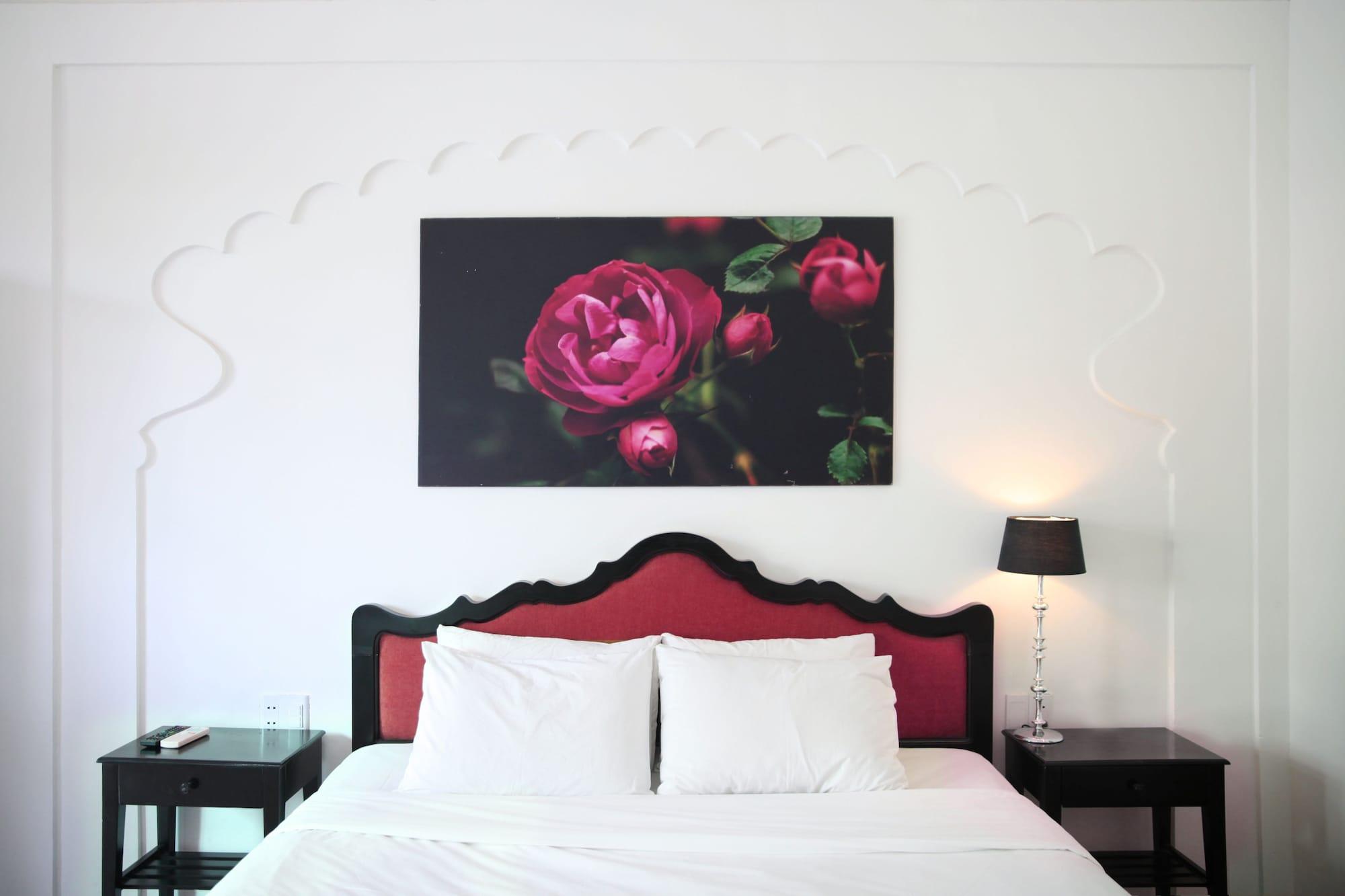 Thanh Binh 2 Hotel Хоян Екстер'єр фото