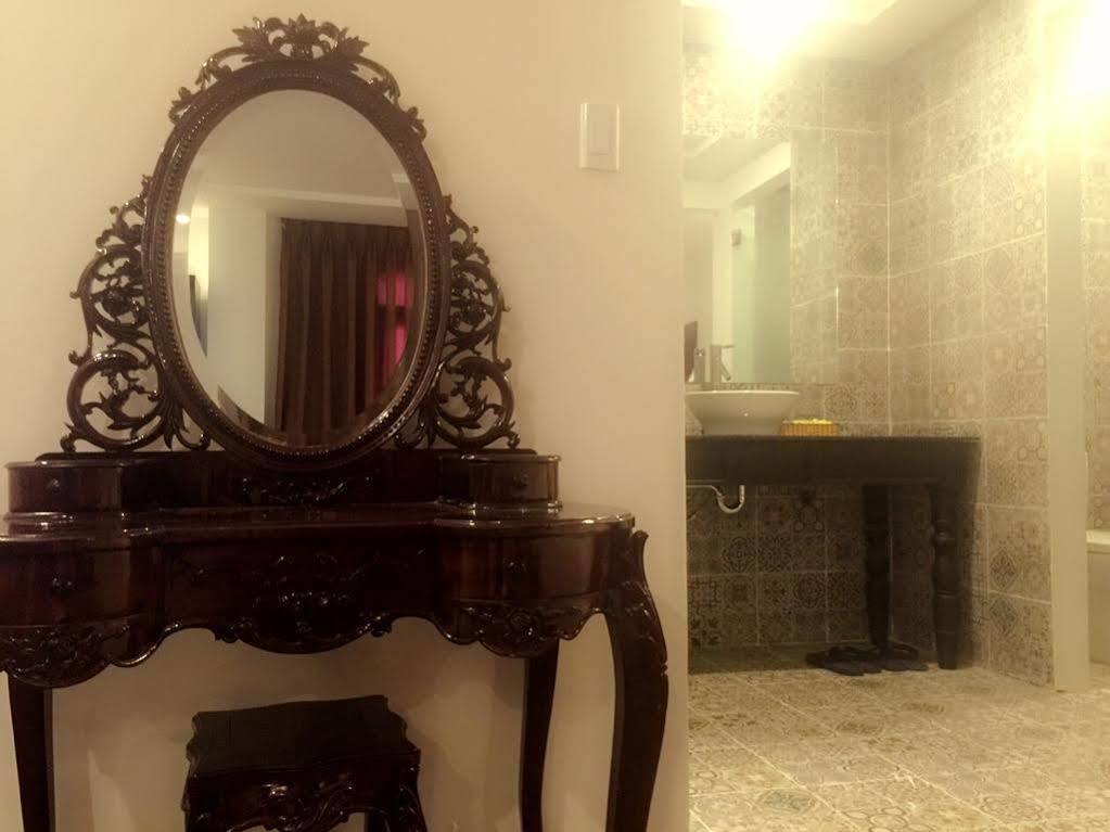 Thanh Binh 2 Hotel Хоян Екстер'єр фото